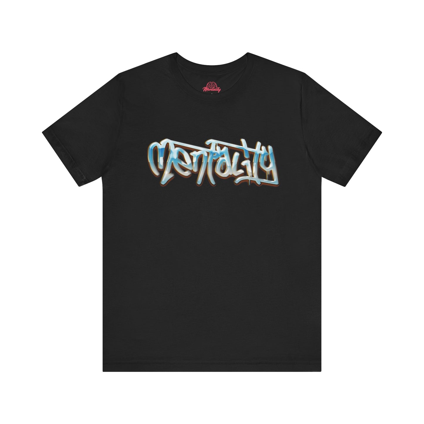 Mentality Tee