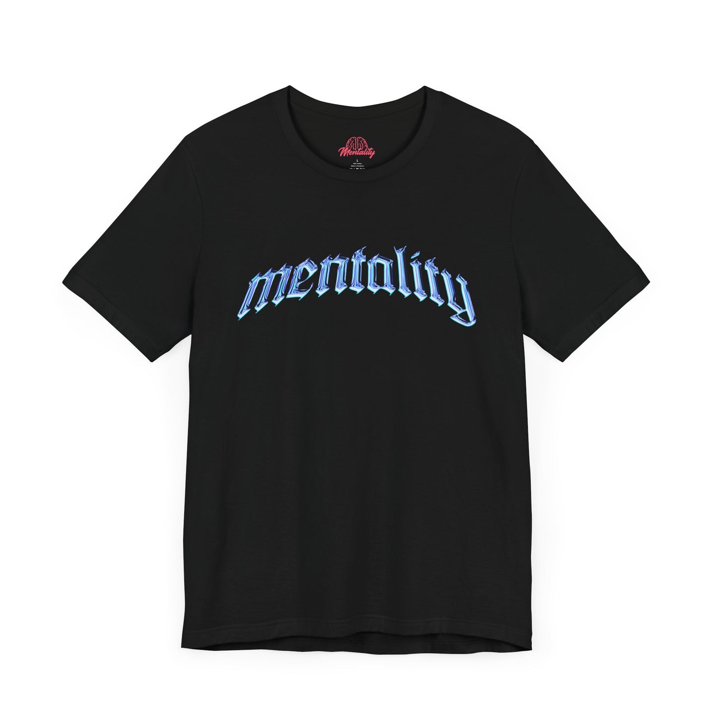 Mentality Tee