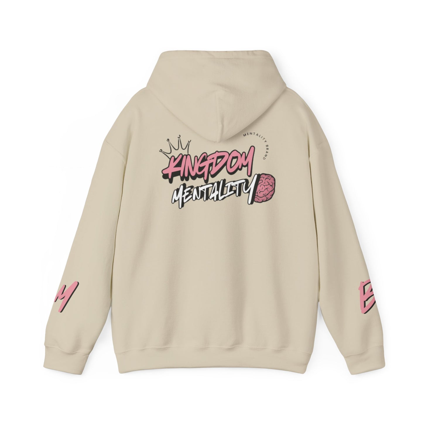 Kingdom Mentality Hoodie