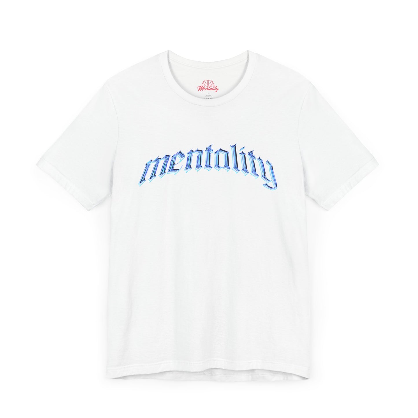 Mentality Tee