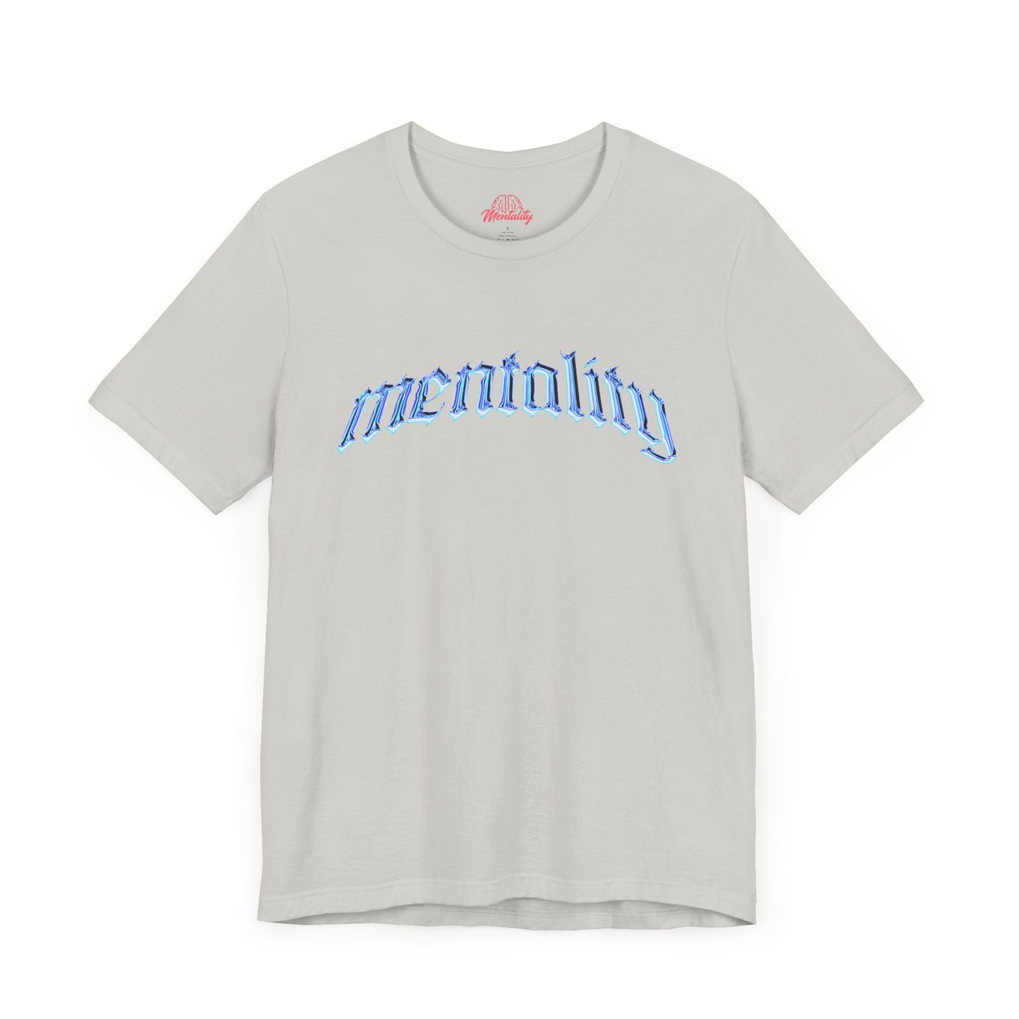 Mentality Tee