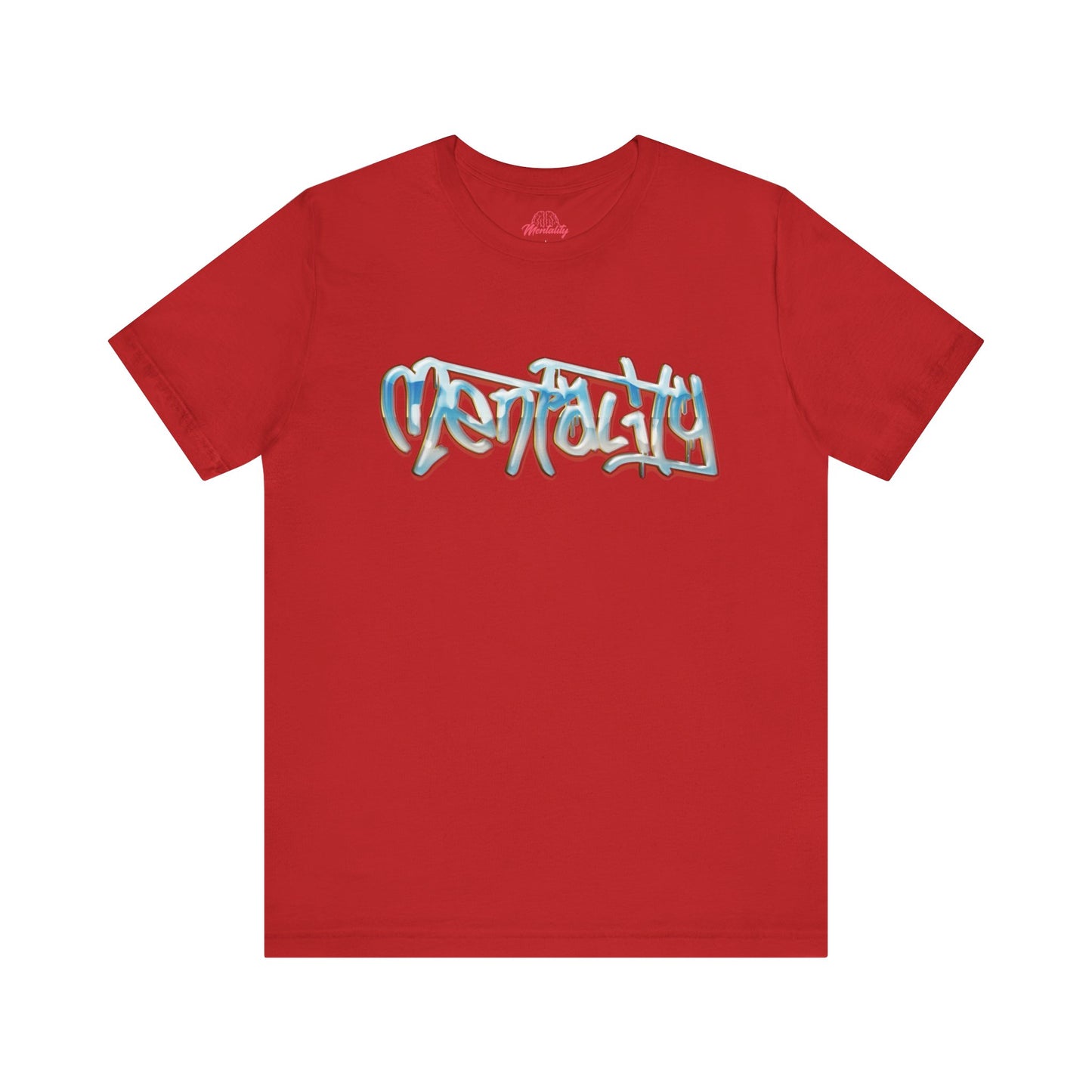 Mentality Tee