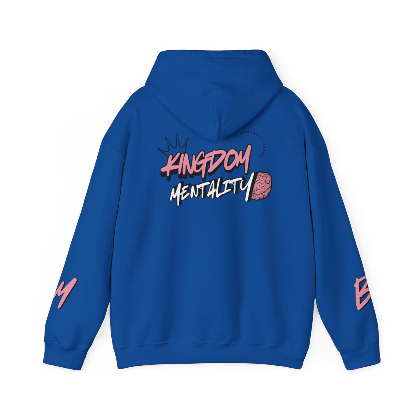 Kingdom Mentality Hoodie