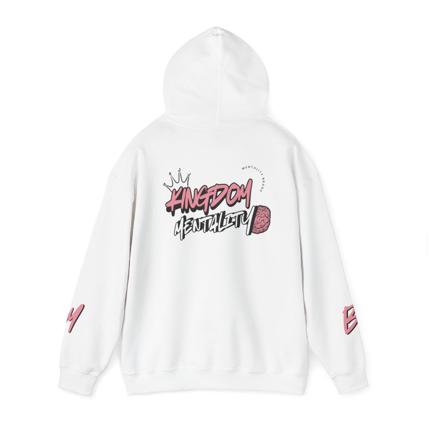 Kingdom Mentality Hoodie