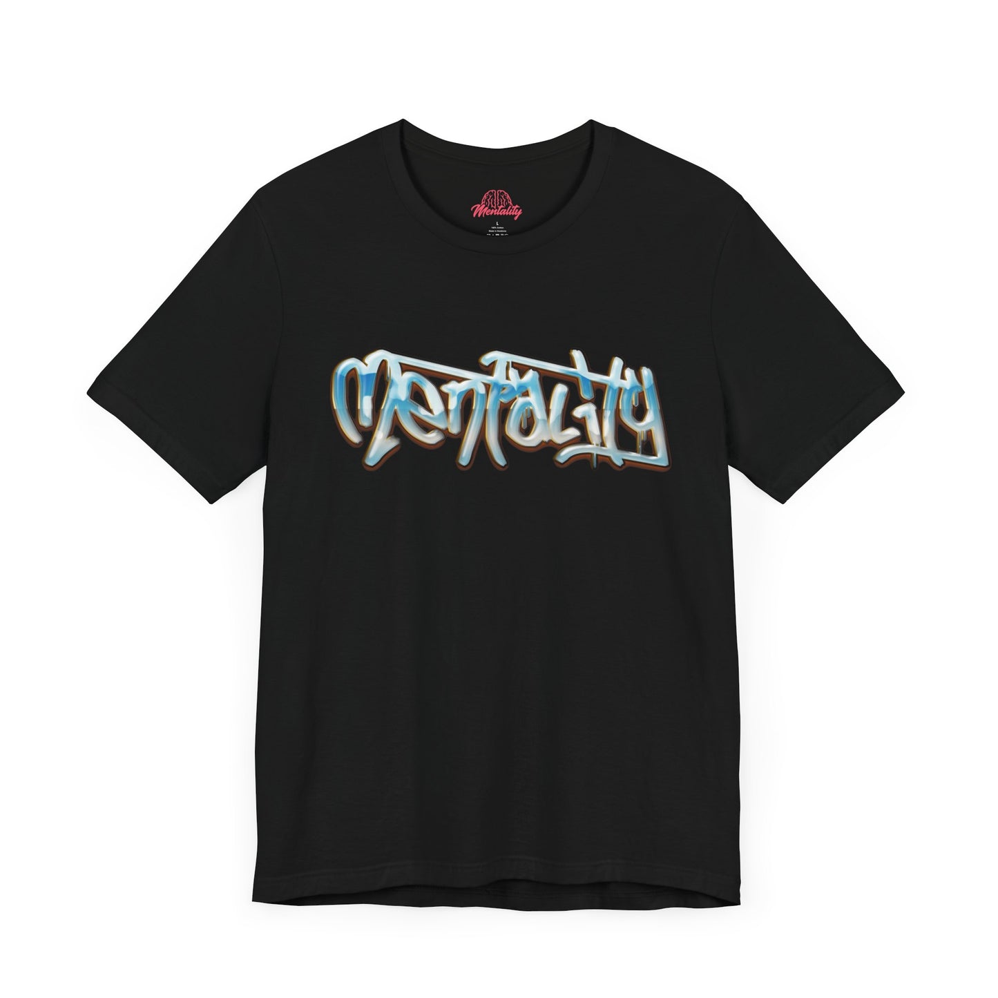 Mentality Tee