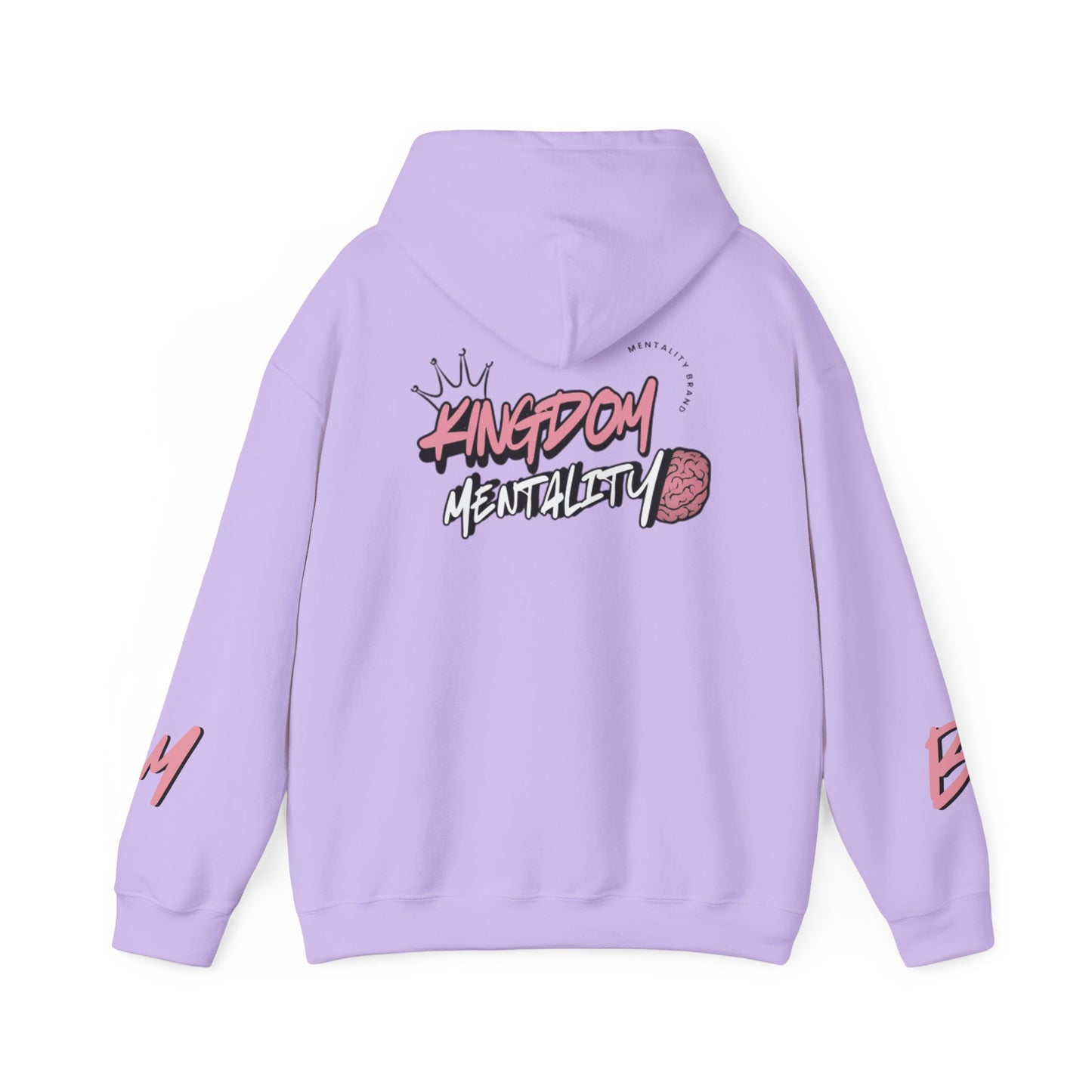 Kingdom Mentality Hoodie