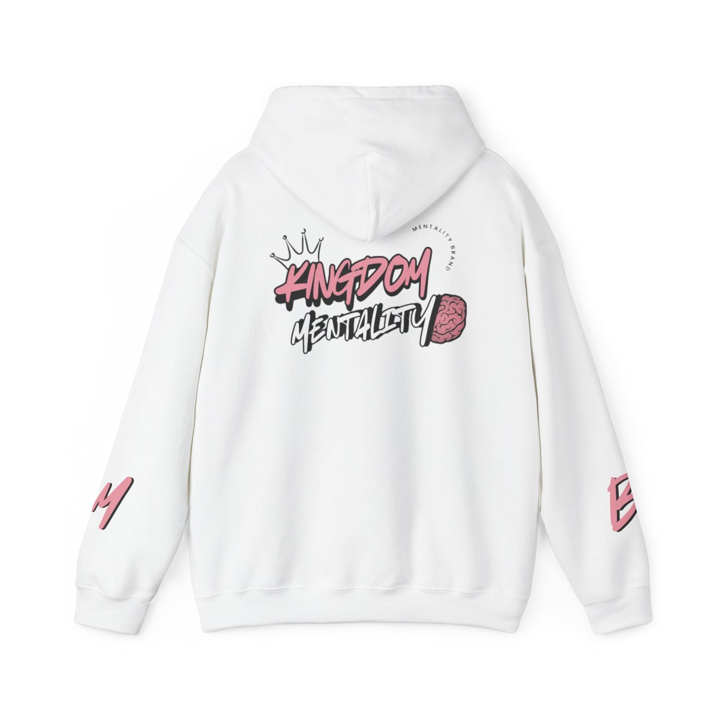 Kingdom Mentality Hoodie