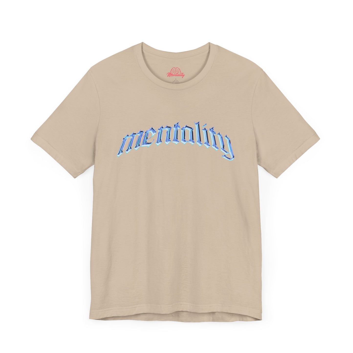 Mentality Tee