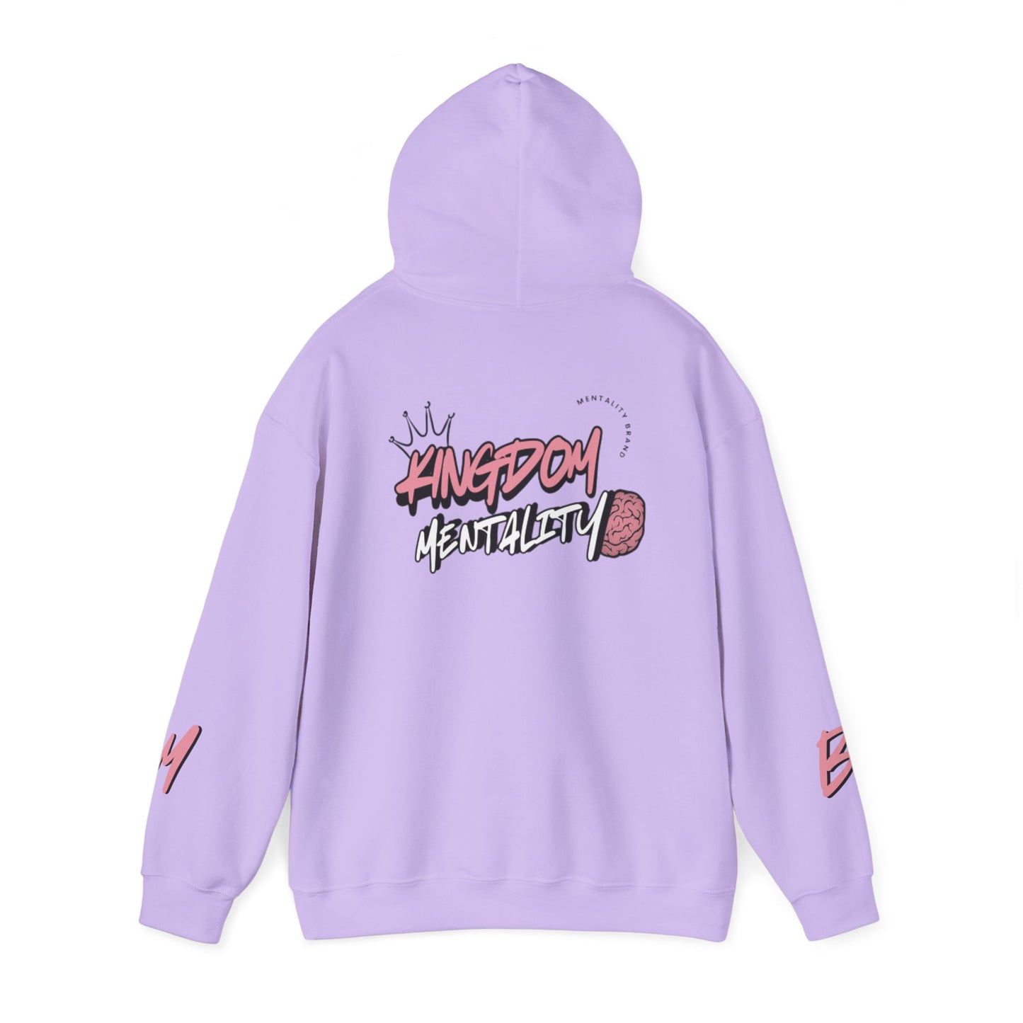 Kingdom Mentality Hoodie