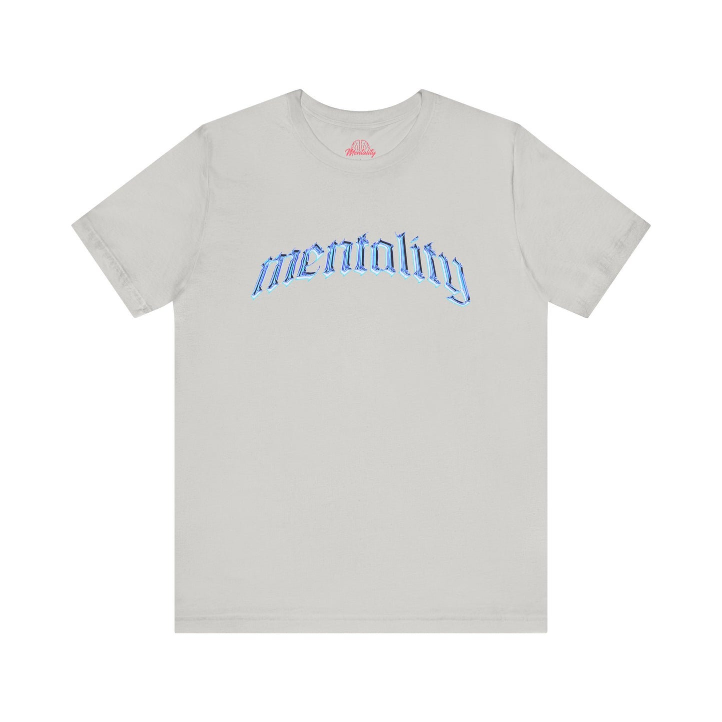 Mentality Tee