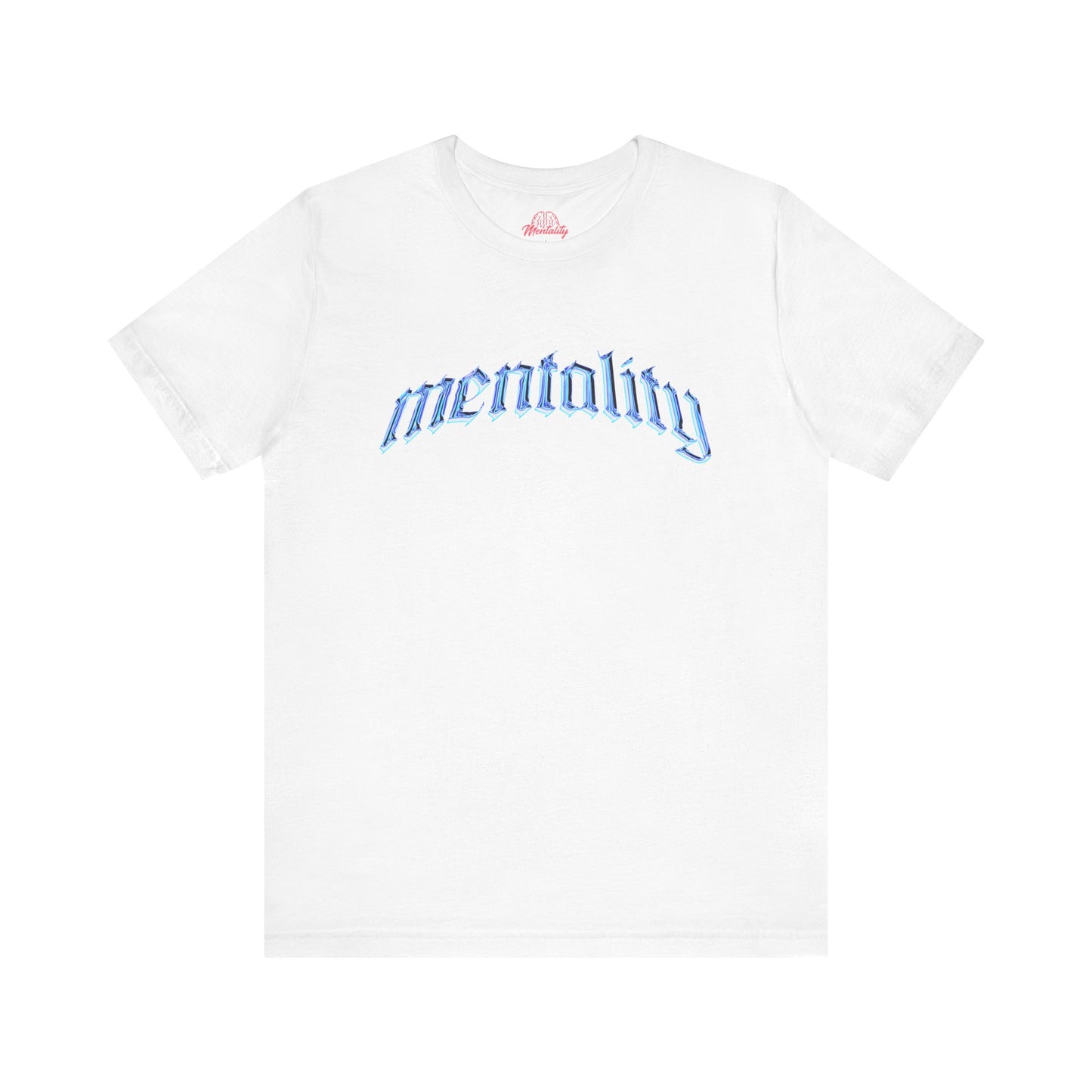 Mentality Tee