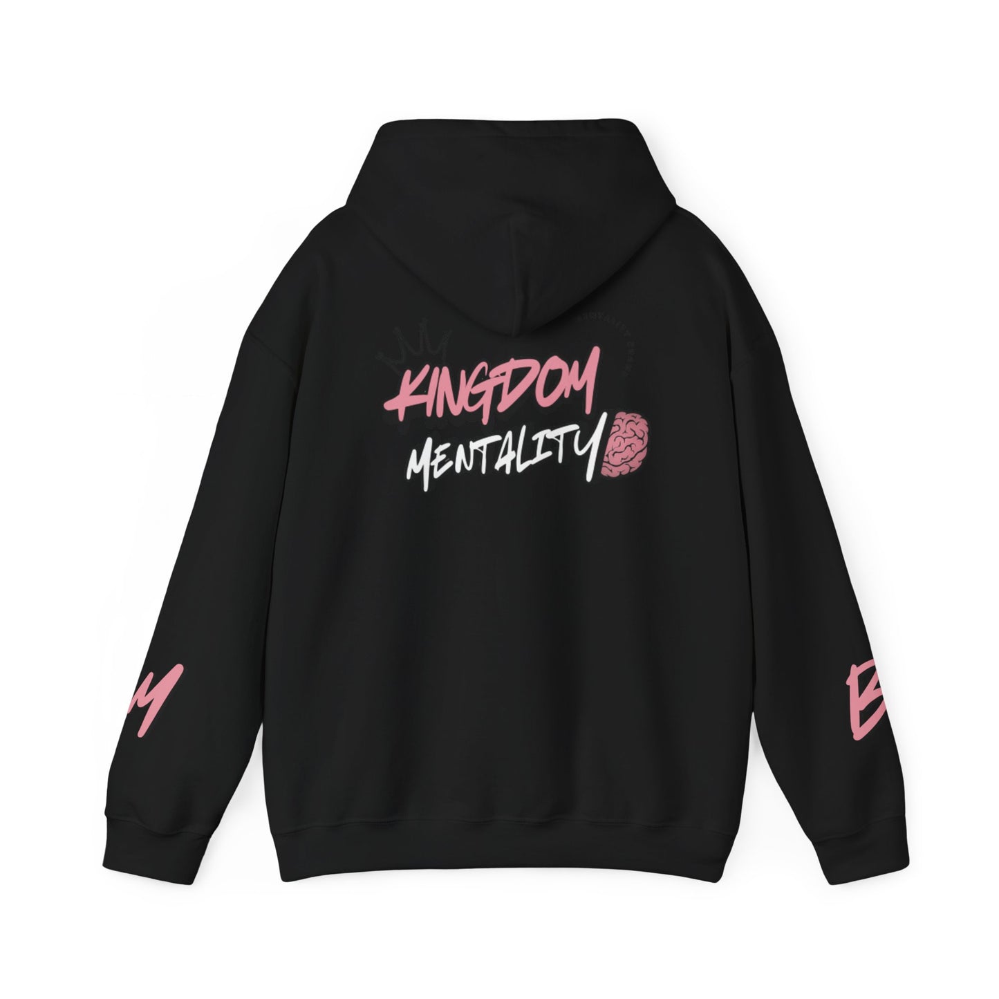 Kingdom Mentality Hoodie