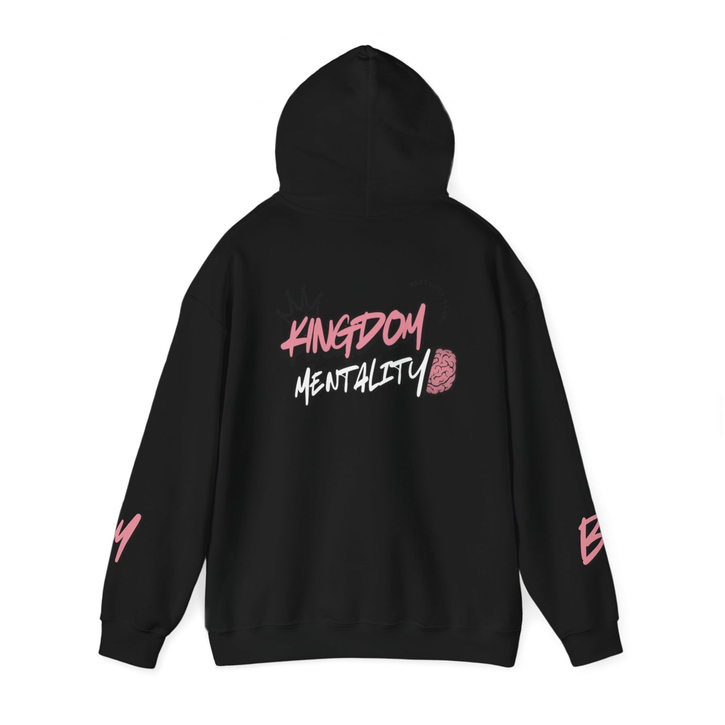 Kingdom Mentality Hoodie