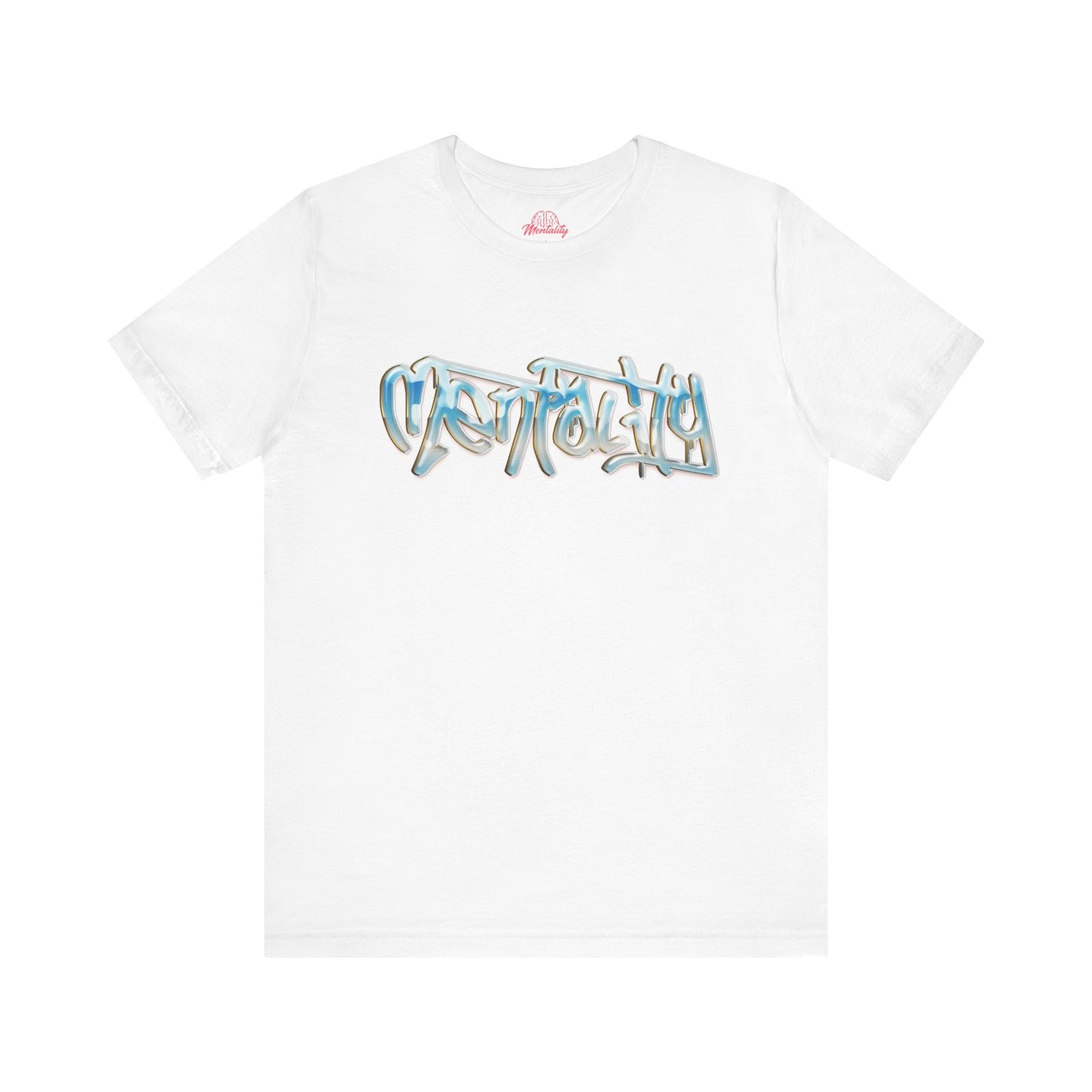 Mentality Tee