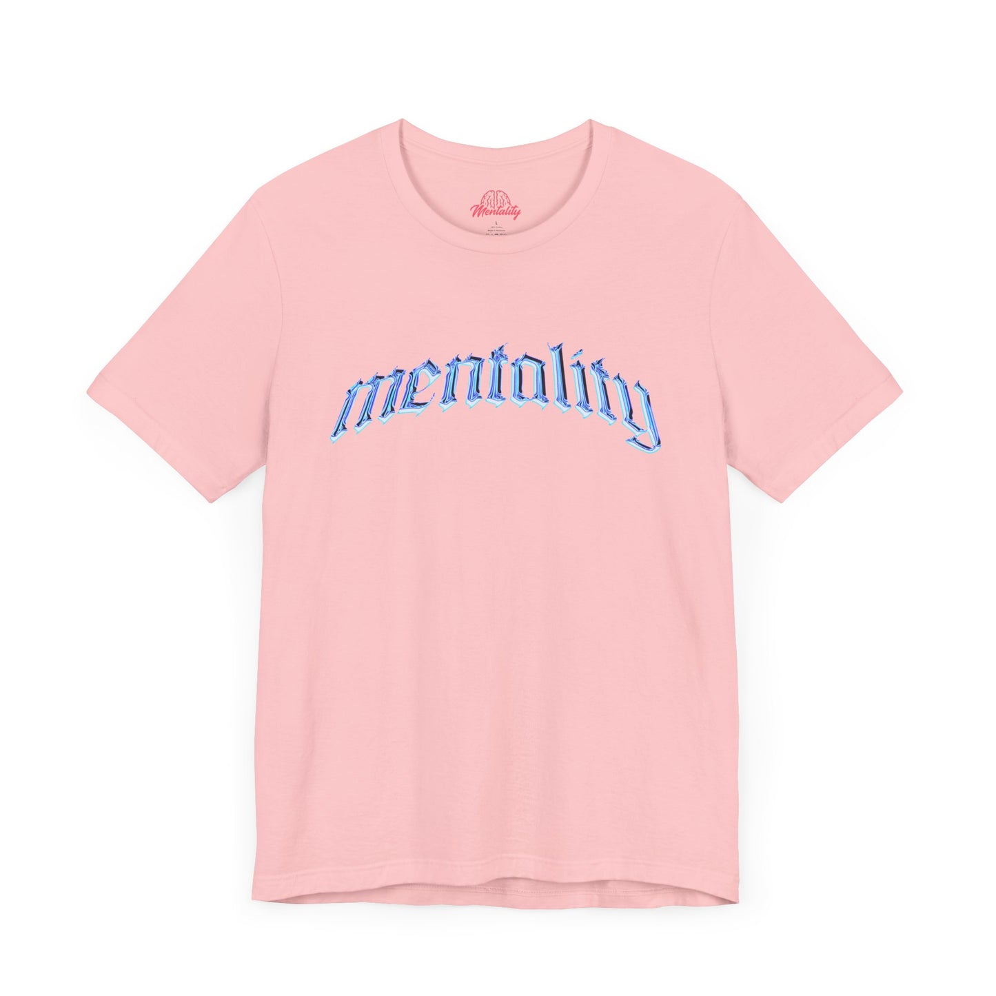 Mentality Tee