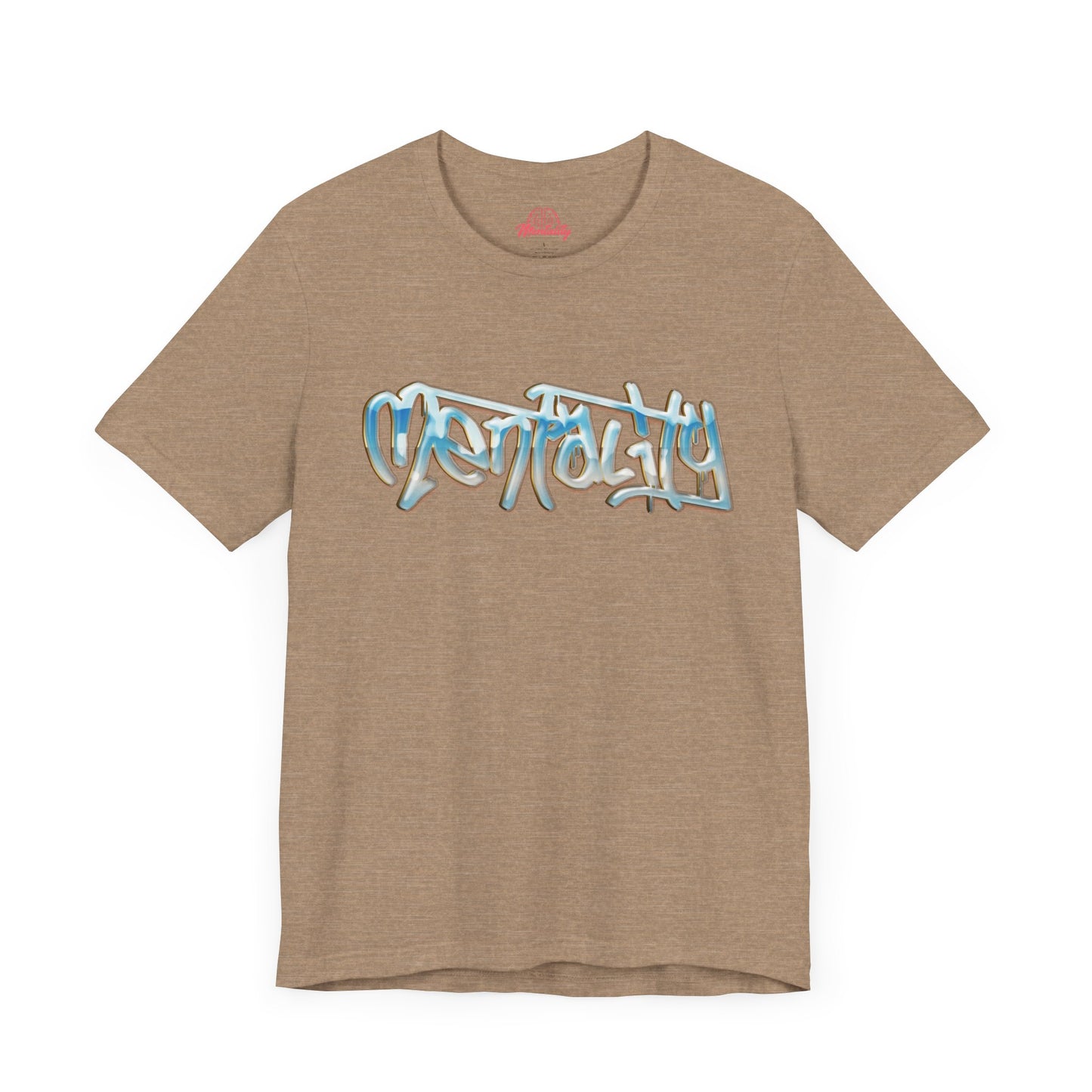 Mentality Tee