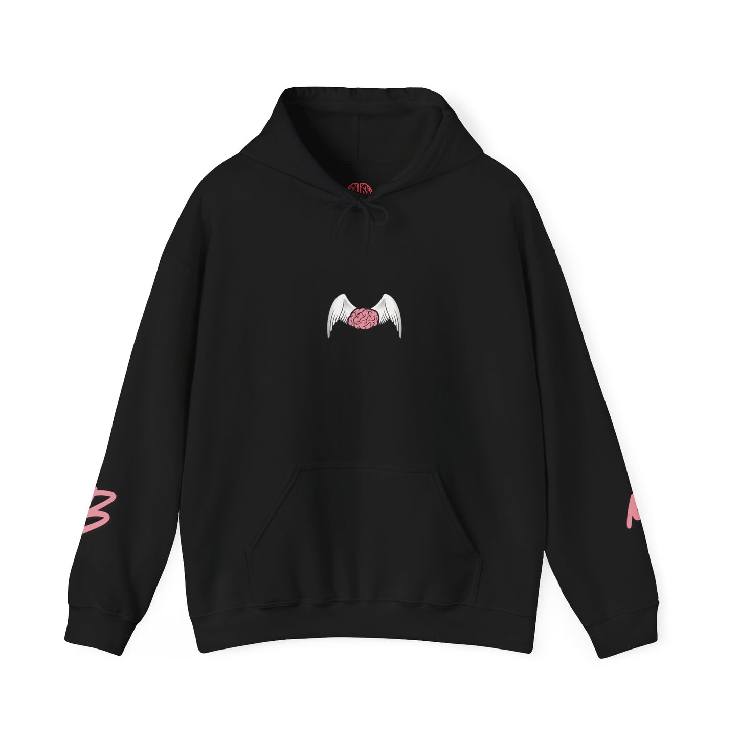 Kingdom Mentality Hoodie